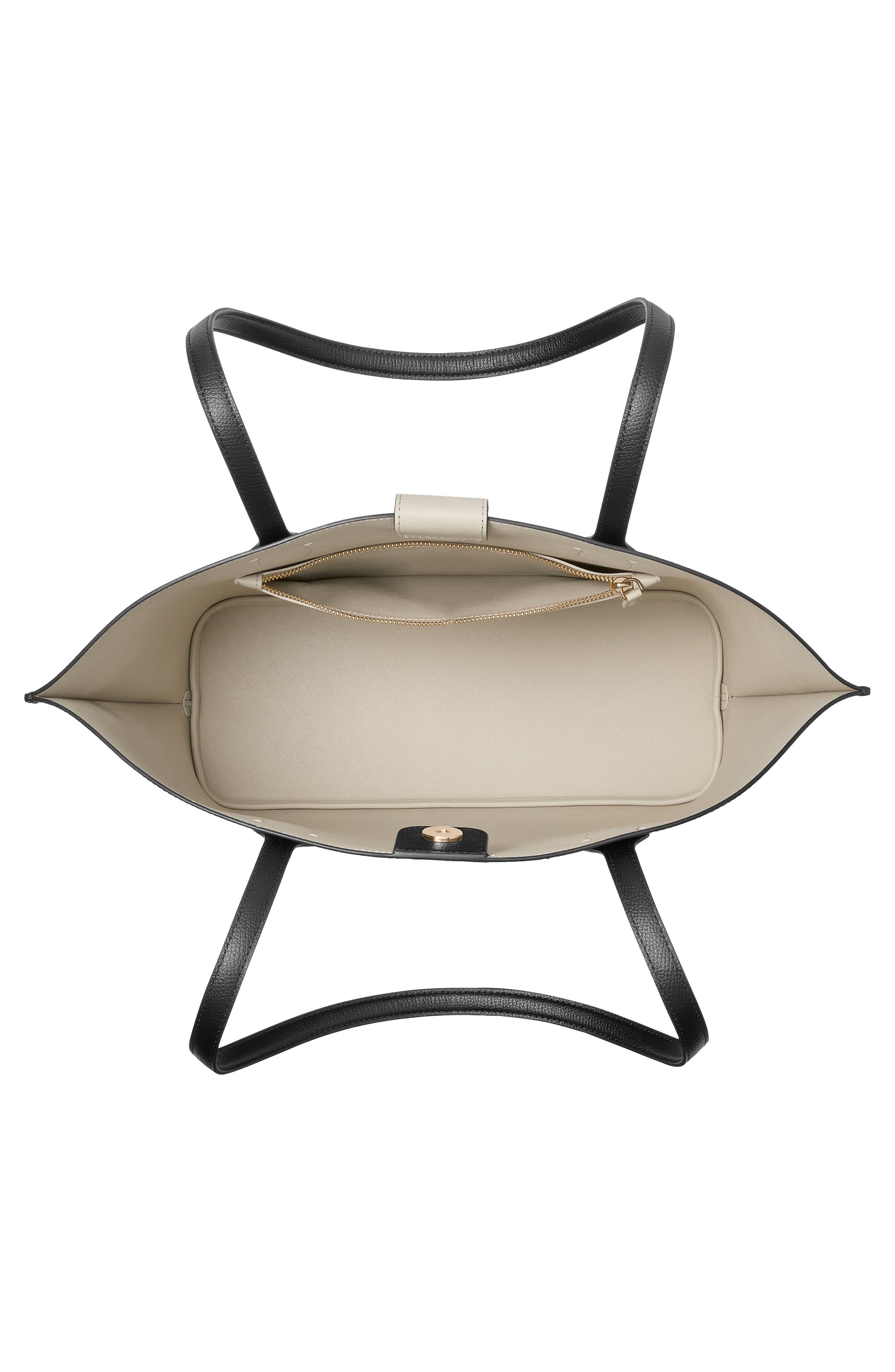 Kate Spade New York large suite leather tote, Alternate, color, 