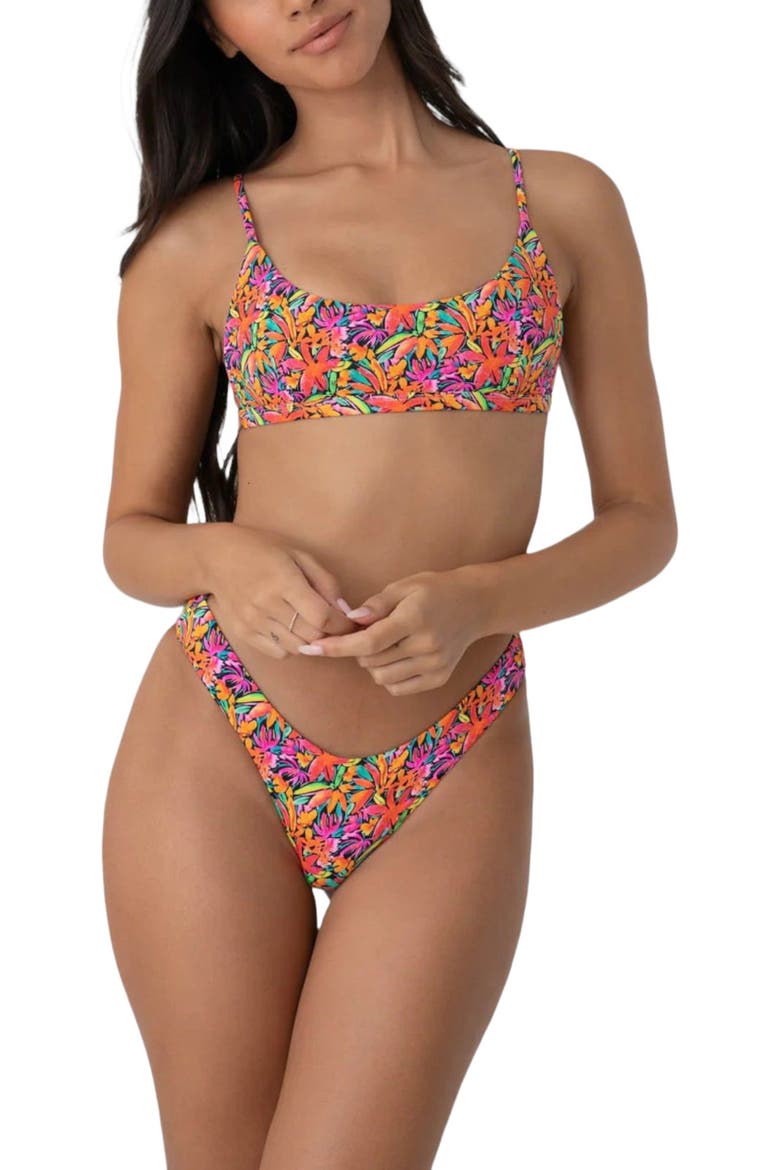 Bali Bottom, Main, color, A Tropical Night