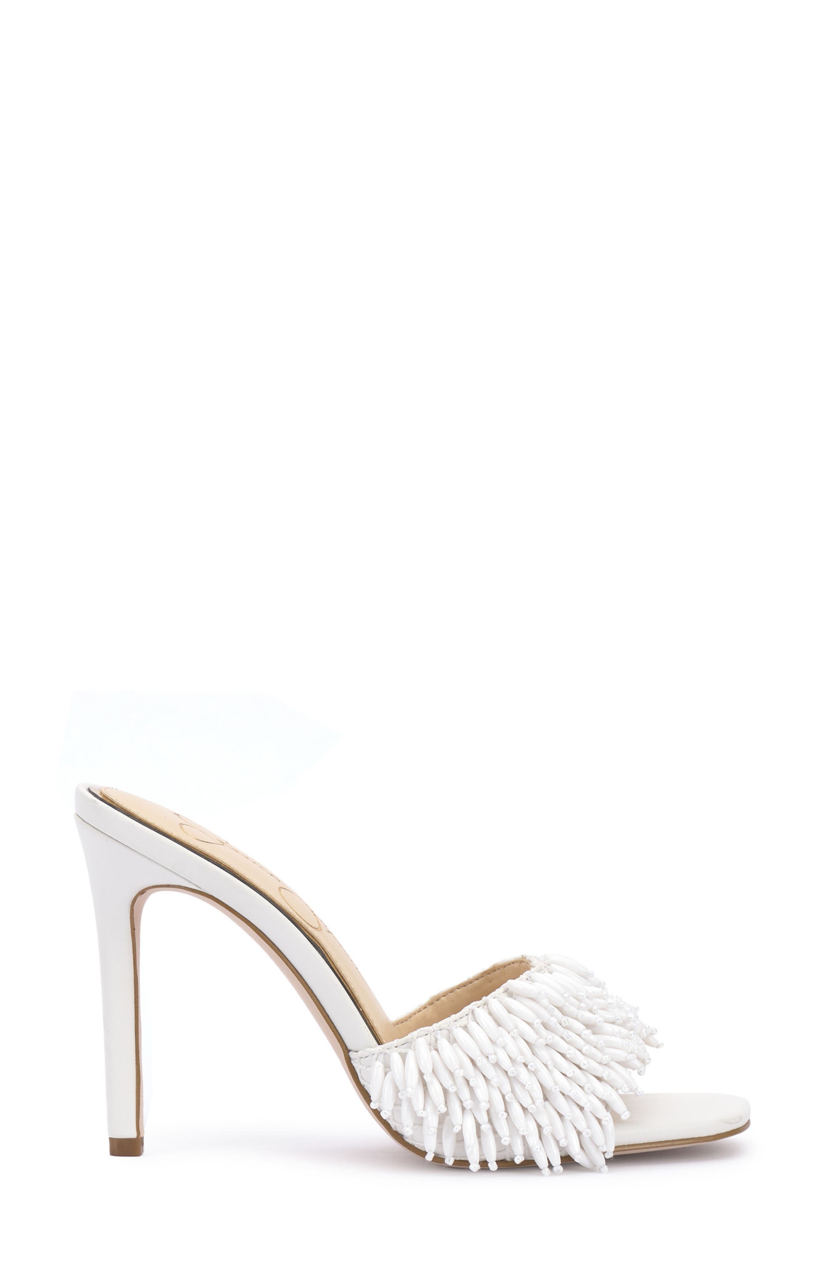 Jessica Simpson Olya Sandal, Alternate, color, 