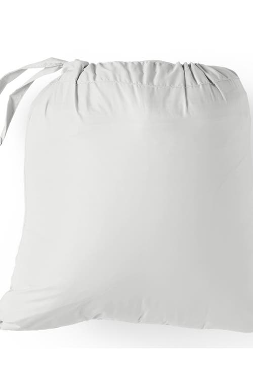 LANDS' END LANDS' END WANDERWEIGHT ULTRALIGHT PACKABLE DOWN JACKET 