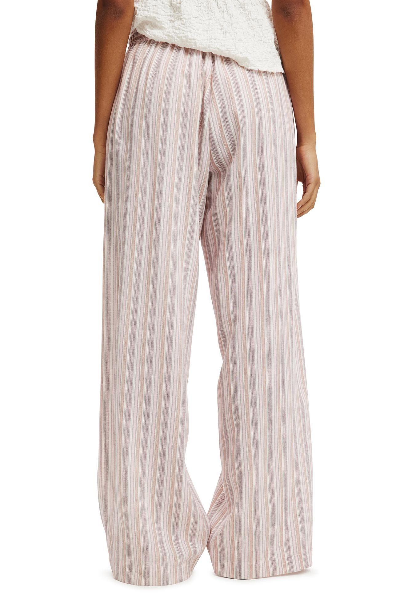 Женские брюки Cotton On Women's Haven Wide Leg Pant — фото 2