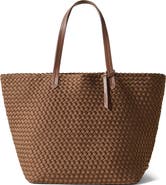 NAGHEDI Jetsetter Large Tote