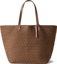 NAGHEDI Jetsetter Large Tote