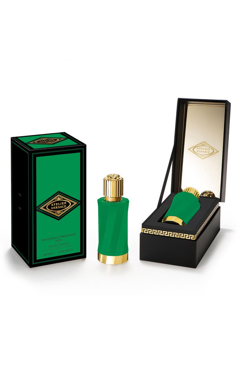 Versace Atelier Versace Patchouli Précieux Eau de Parfum, Alternate, color,