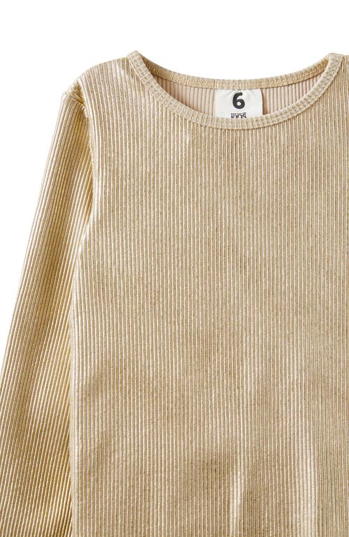 Cotton On Kids Kid's Jade Crew In Neutral