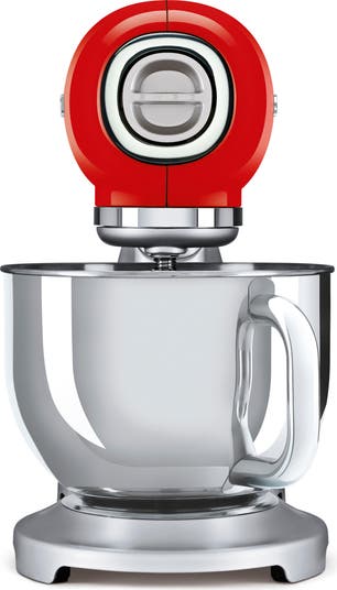 '50s Retro Style Stand Mixer