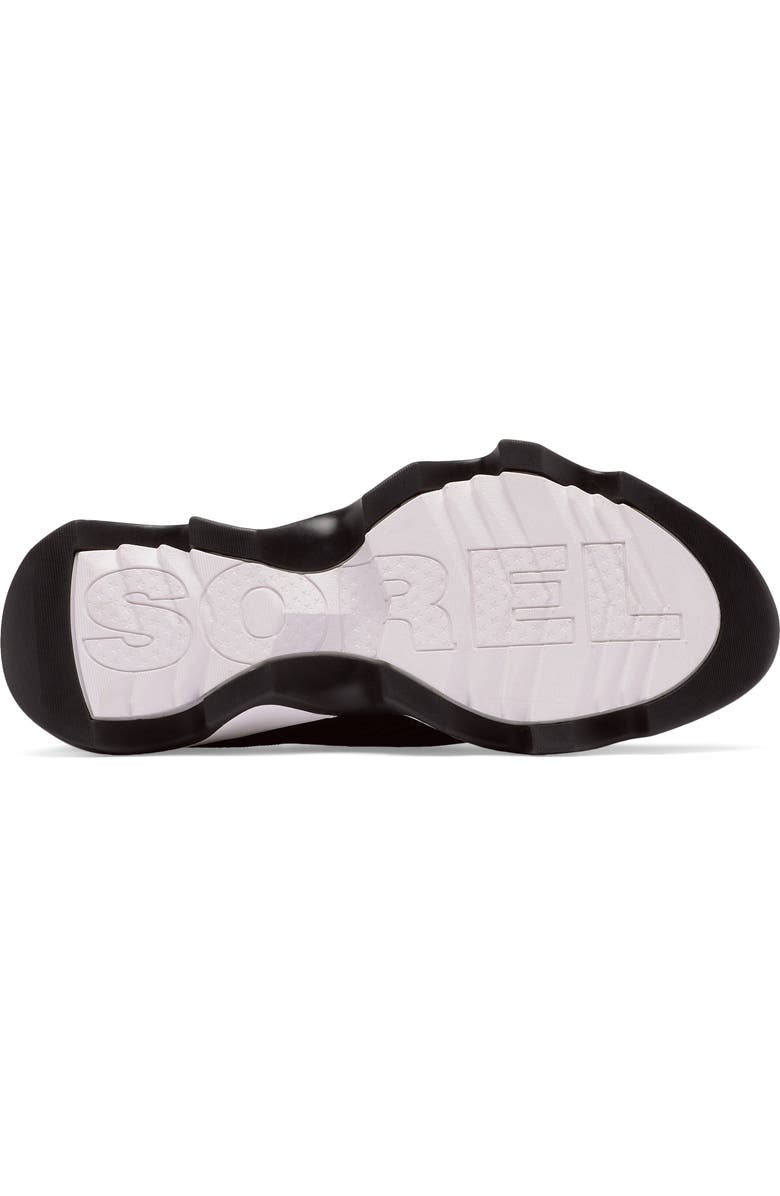 SOREL Kinetic Impact II Mule, Alternate, color,