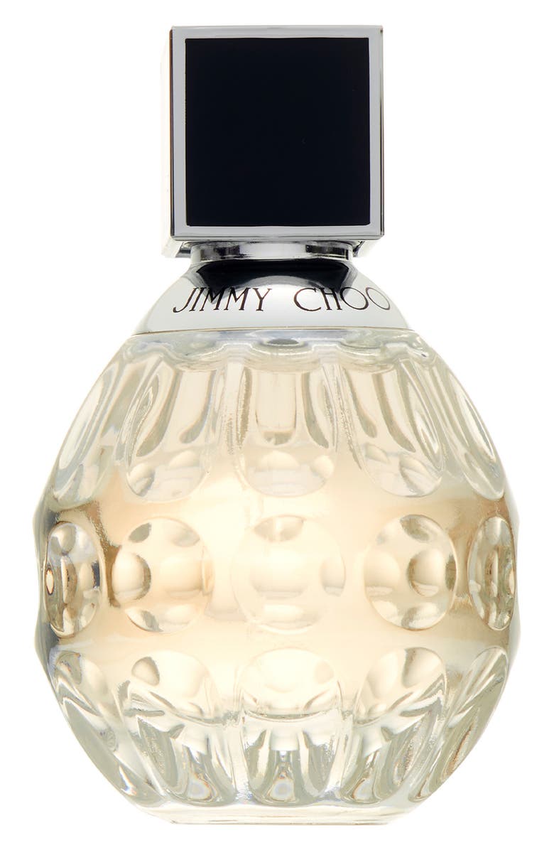 Jimmy Choo Eau de Toilette, Main, color, 