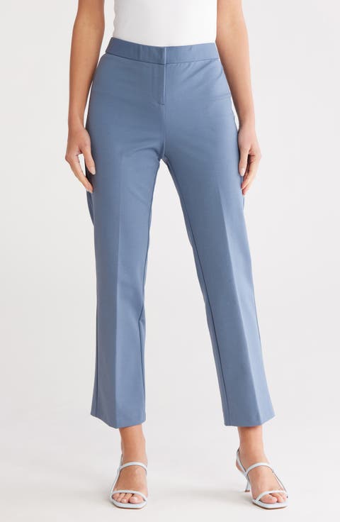 Chelsea Knit Trouser Pants