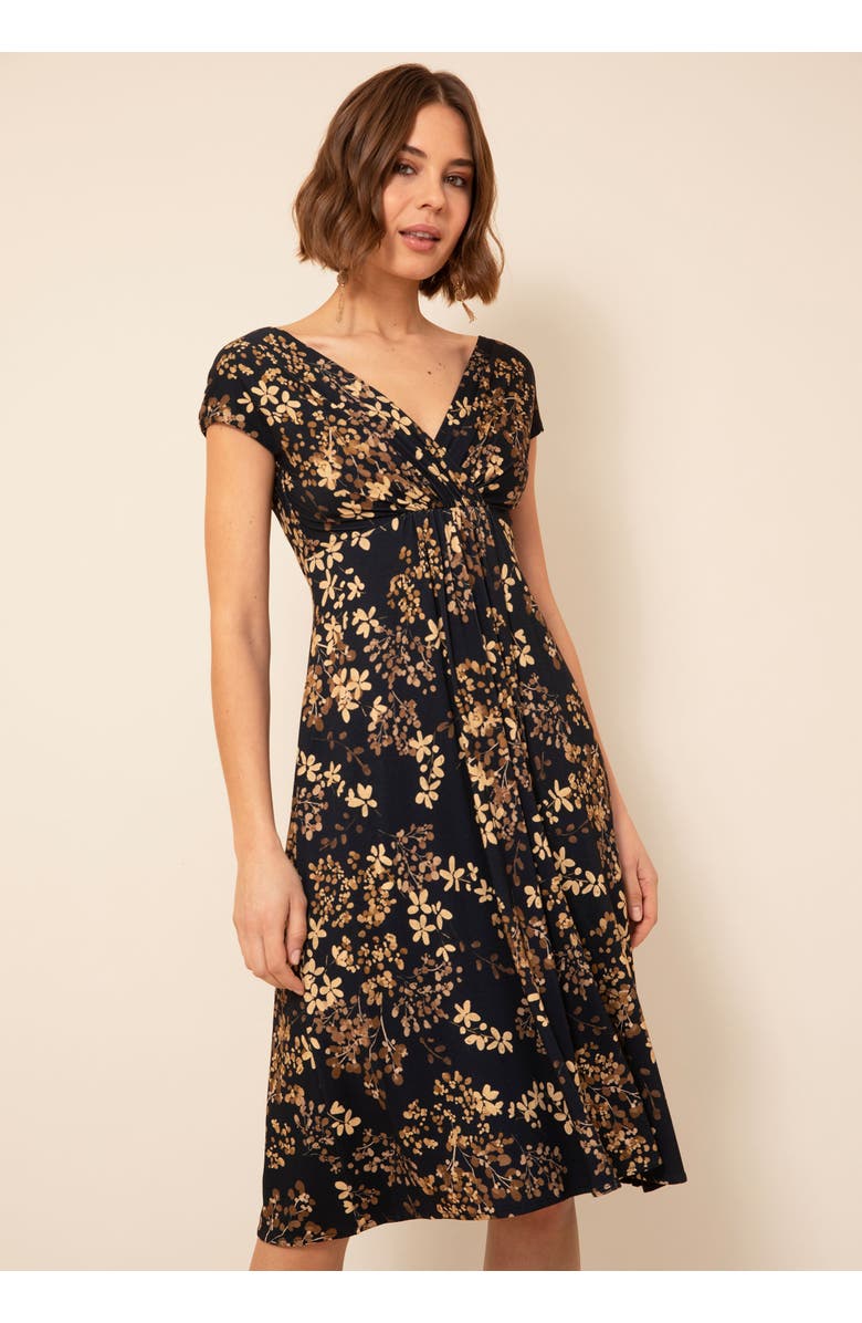 Alie Street London Sara Dress, Main, color,