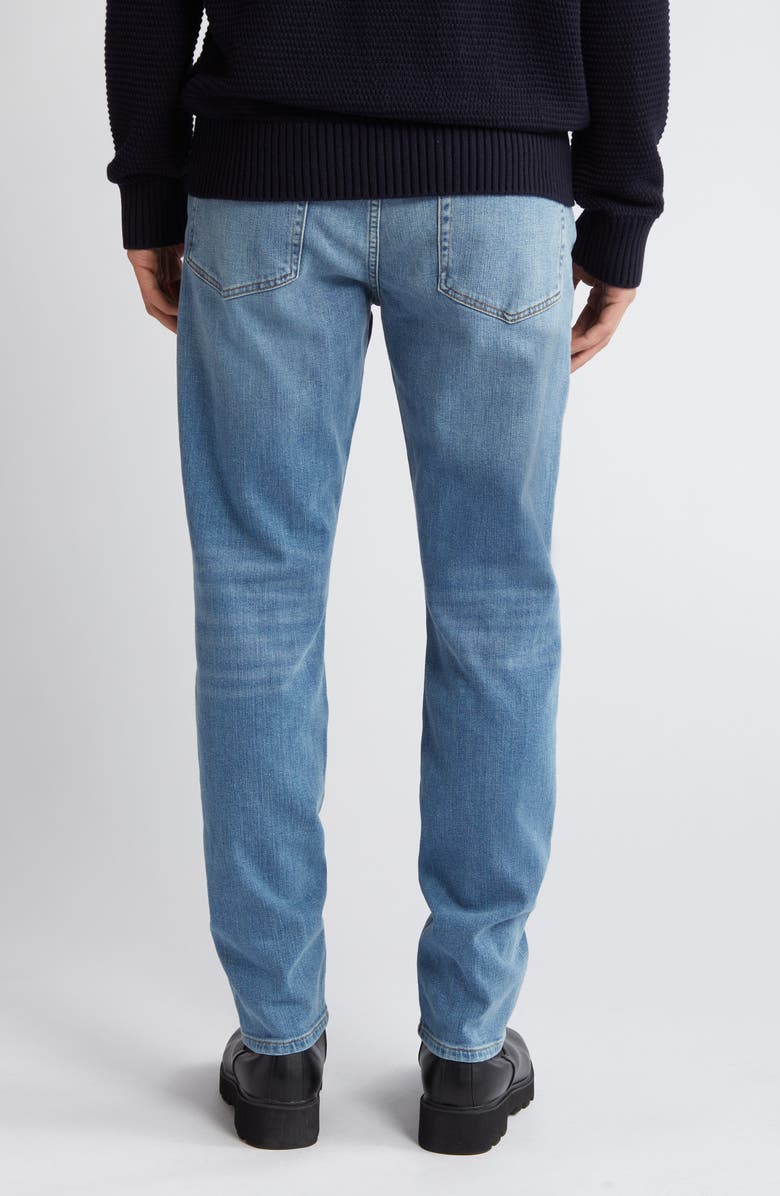 FRAME L'Homme Athletic Jeans, Alternate, color, North Island