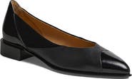 DJANGO AND JULIETTE Emberta Pointed Toe Flat