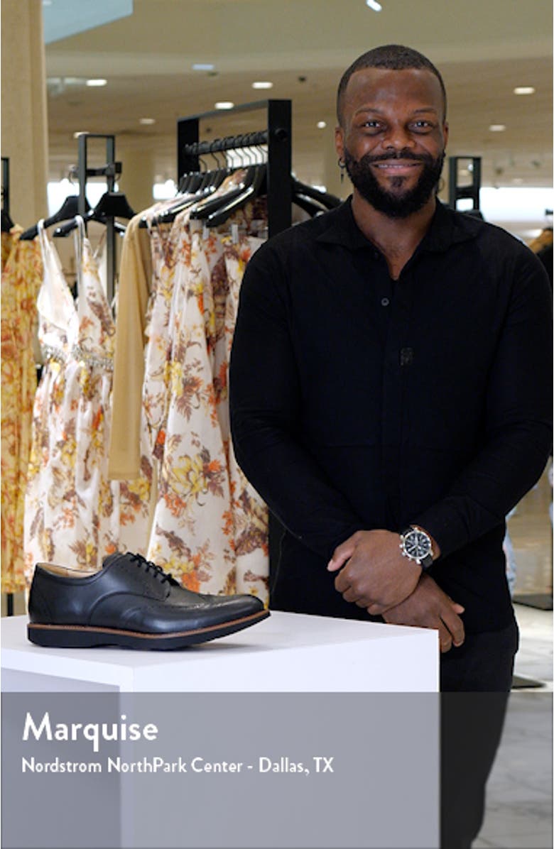 Tipping Point Oxford, sales video thumbnail