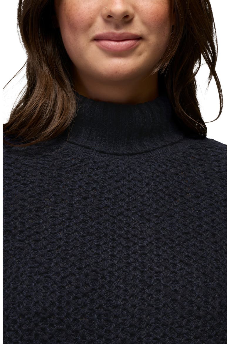 Leavenworth Turtleneck Sweater, Alternate, color, NAUTICAL
