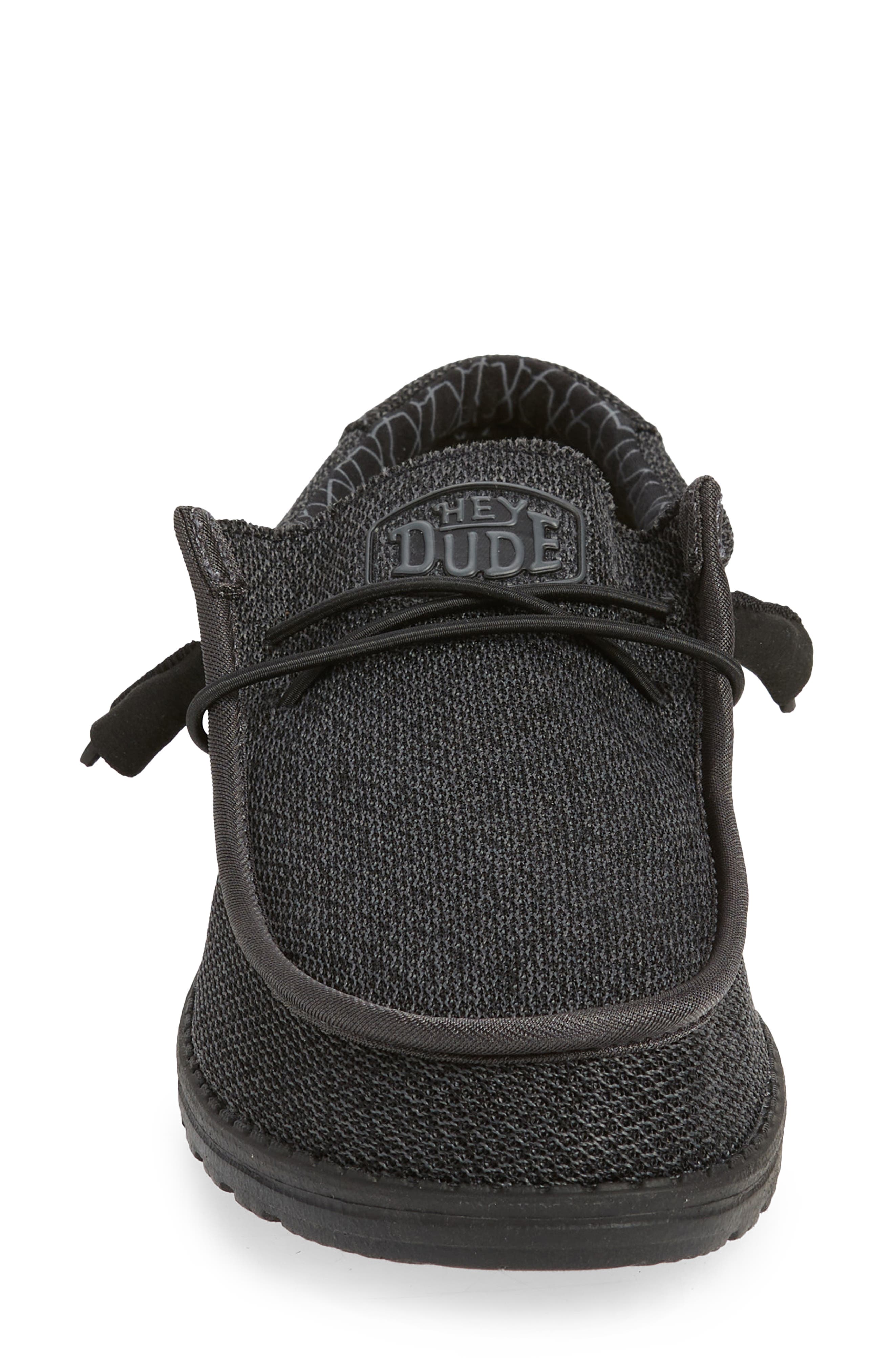 Hey Dude Wally Slip-On Shoe, Alternate, color, 