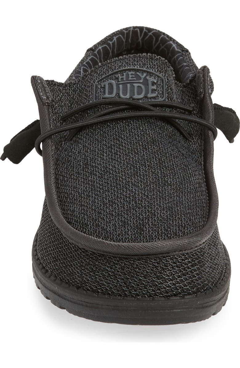 Hey Dude Wally Slip-On Shoe, Alternate, color,