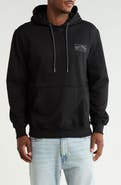 Billabong Tweed Graphic Hoodie