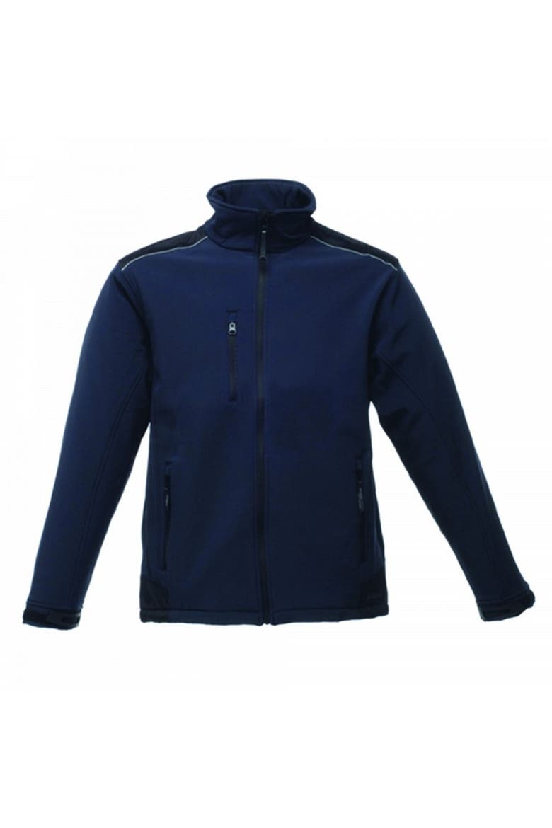 Sandstorm Jacket, Main, color, Navy