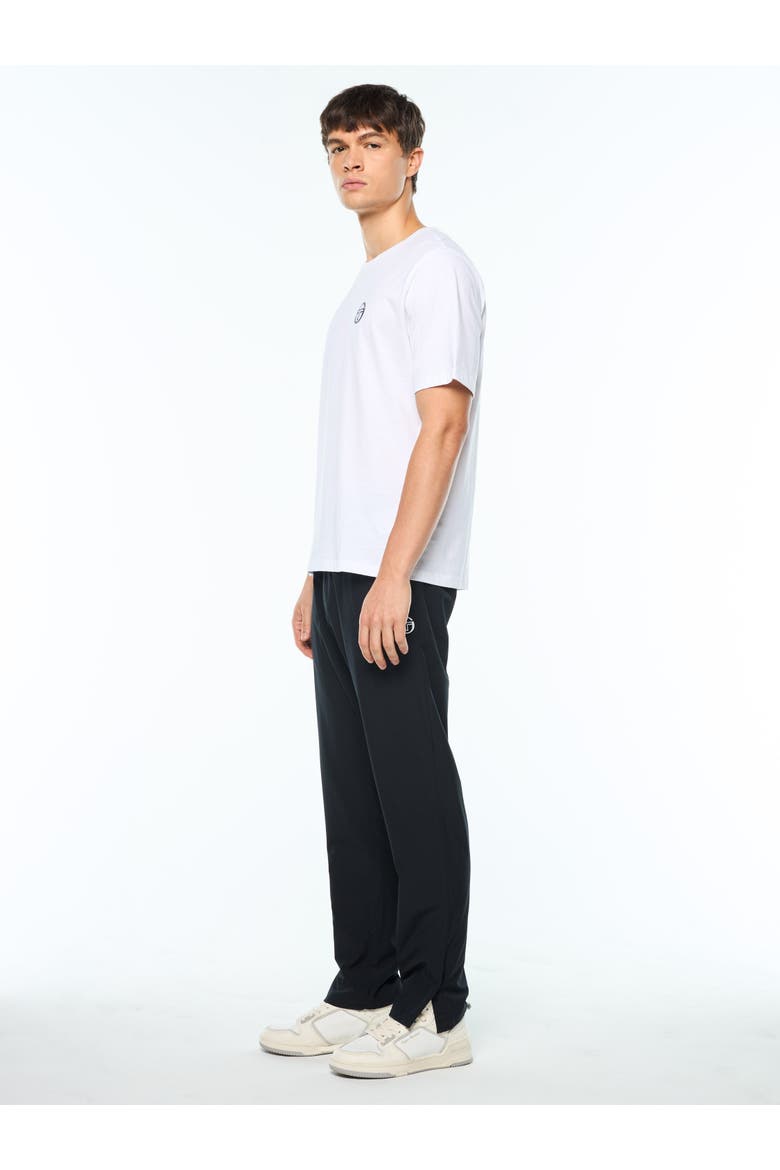 Cericho T-Shirt, Alternate, color, BRILLIANT WHITE