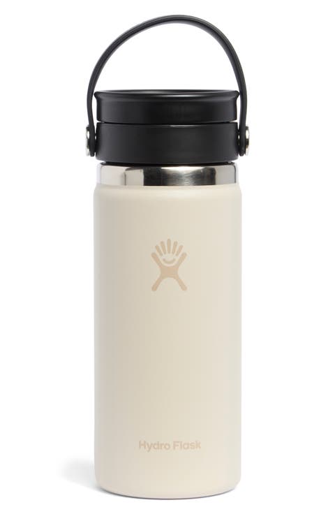 16-Ounce Coffee Flask with Flex Sip™ Lid