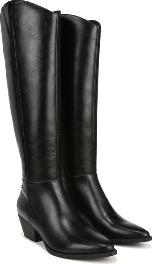 Reese Knee High Boot