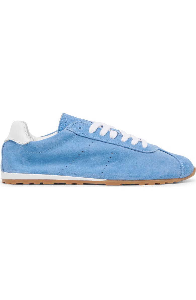 Dolce Vita Serina Sneaker, Alternate, color, Blue Suede