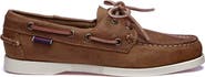 Sebago Portland Horse Boat Shoes