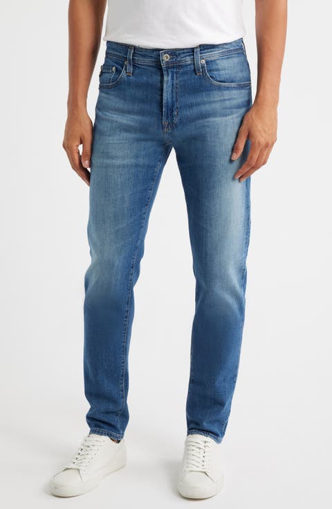Modern Slim Jeans