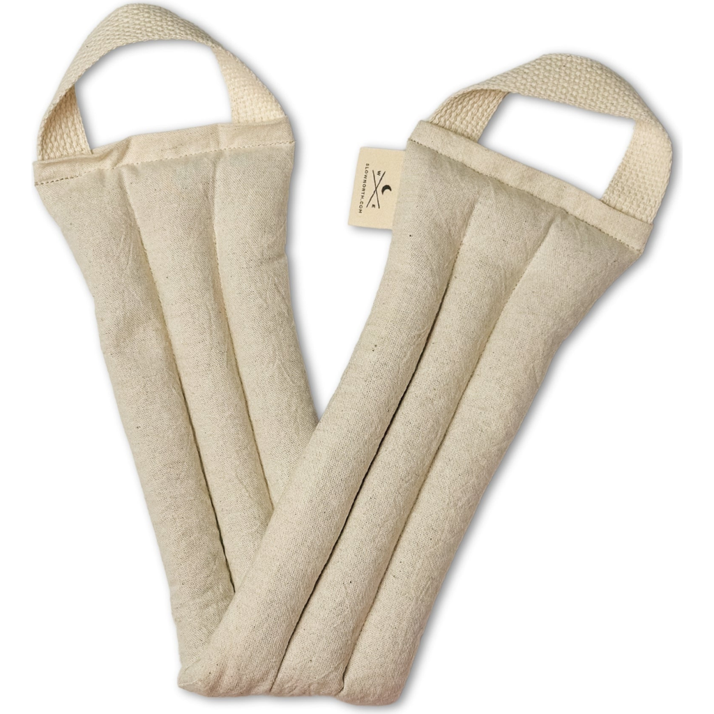 Slow North Neck Wrap In No Color