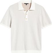 Robert Barakett Ronric Polo Sweater