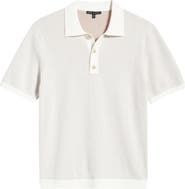 Robert Barakett Ronric Polo Sweater