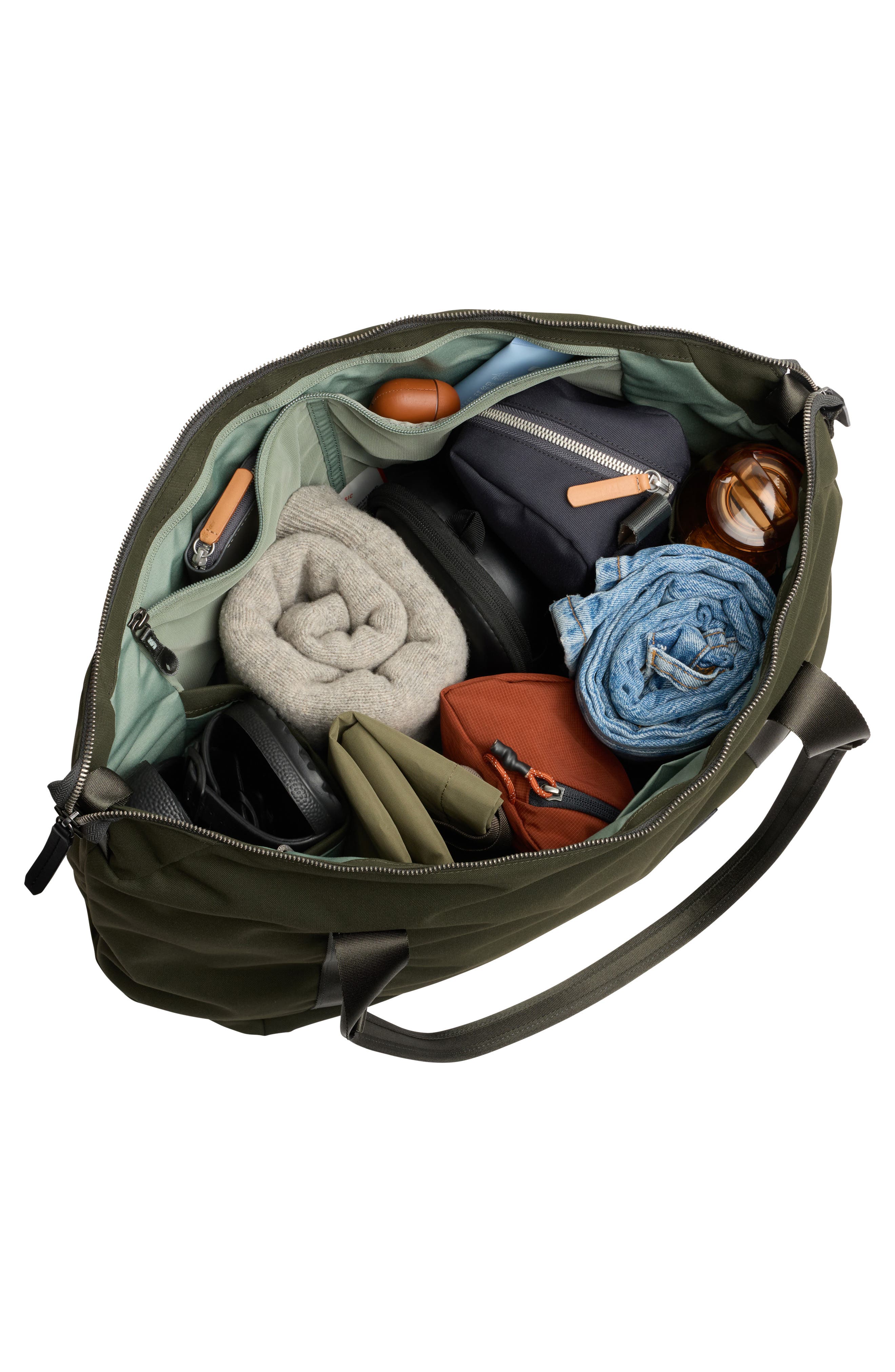 Bellroy Classic Getaway Water Resistant Tote Bag | Nordstrom