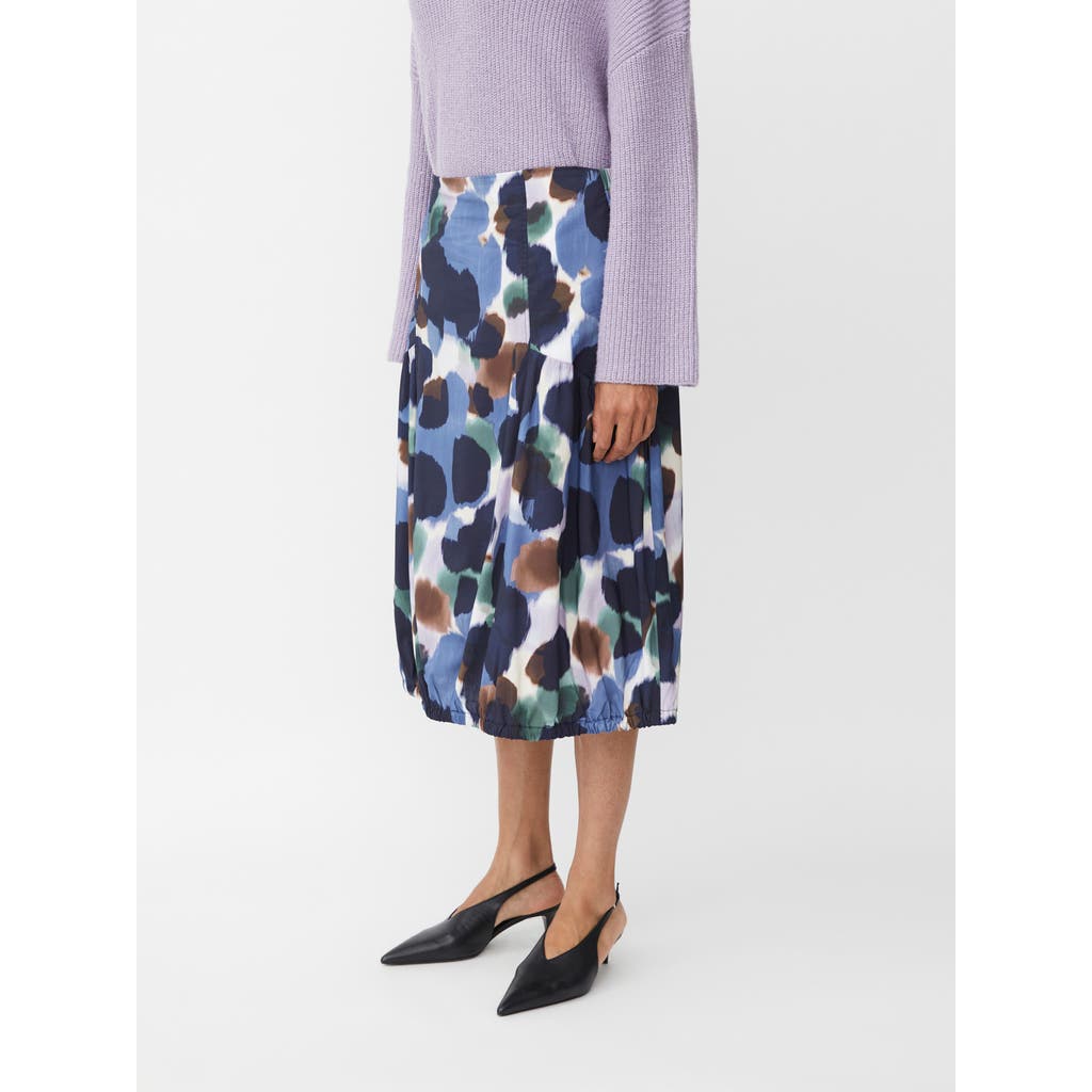 Masai Copenhagen Masucela Skirt In Multi