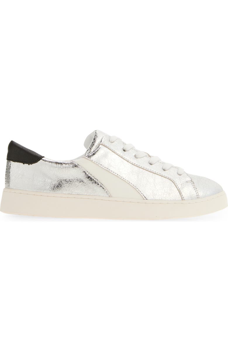 NORDSTROM RACK Vernon Sneaker, Alternate, color, Silver Metallic