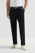 Brunello Cucinelli Virgin wool trousers