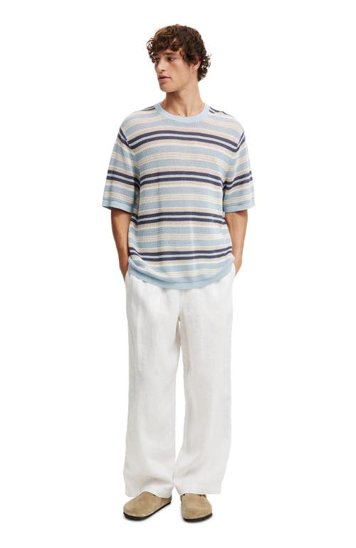 COTTON ON KNIT TEE 