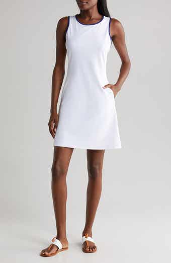 Tommy Bahama Aubrey Fit & Flare Dress