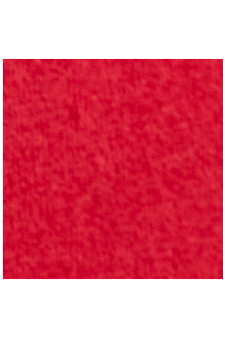The Izzy Romper, Alternate, color, Red