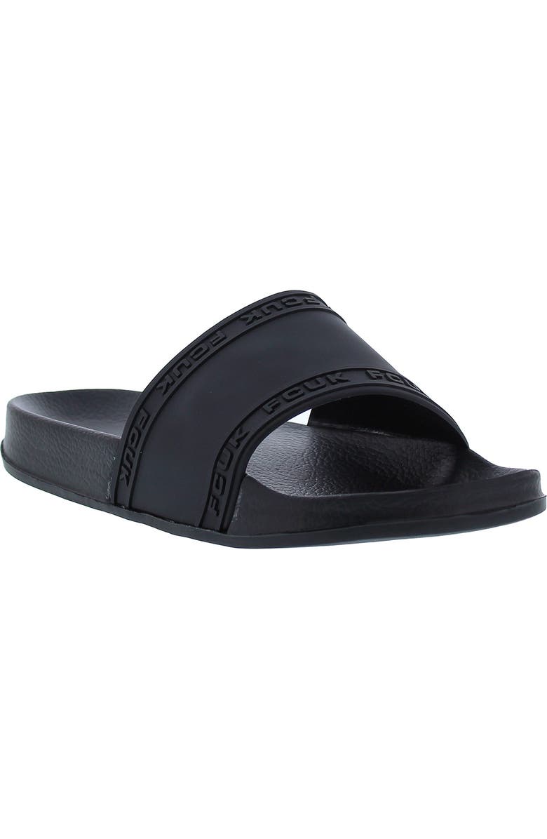 French Connection Fitch Slide Sandal, Main, color,