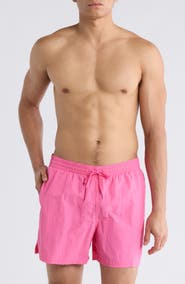 Nike 5-Inch Volley Swim Trunks