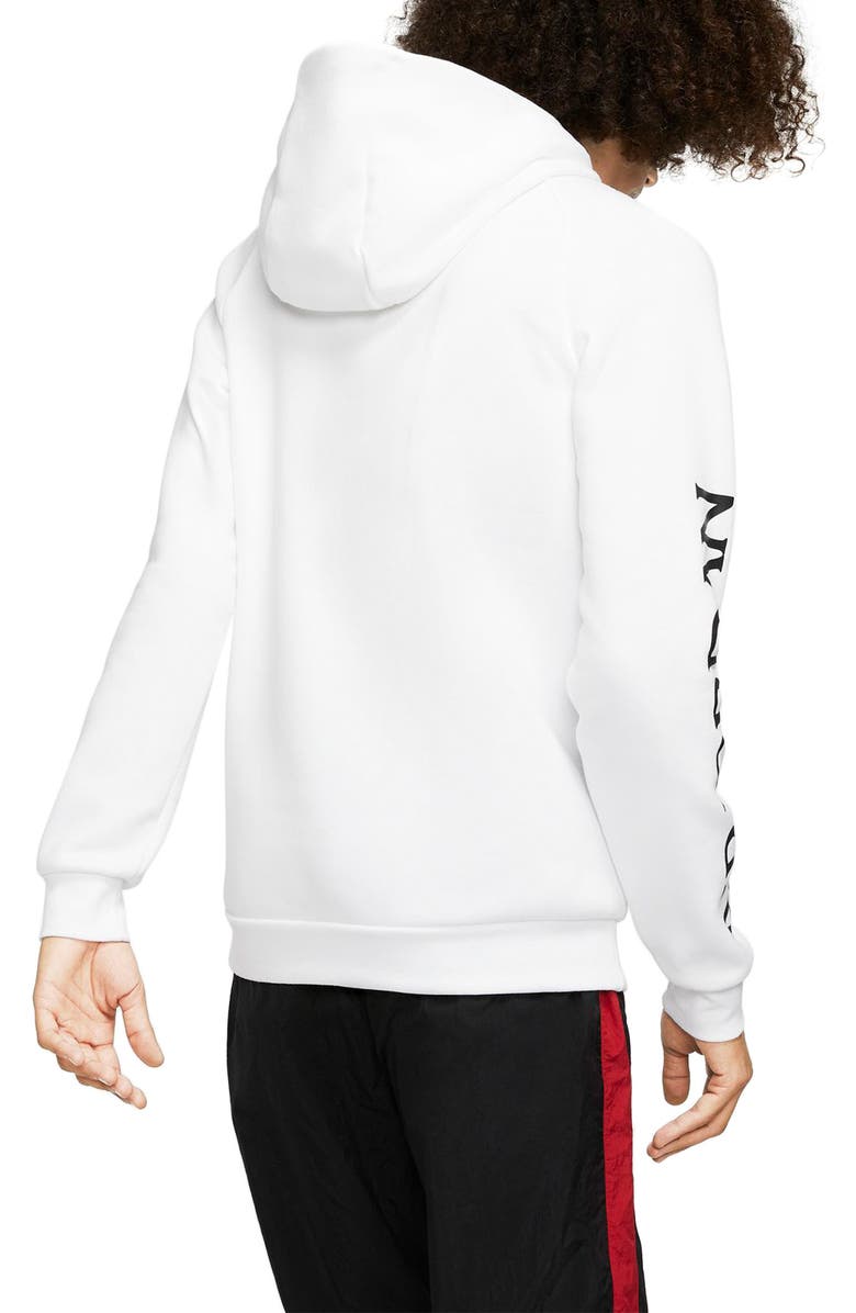 Jordan Jumpman Classics Hooded Sweatshirt, Alternate, color,