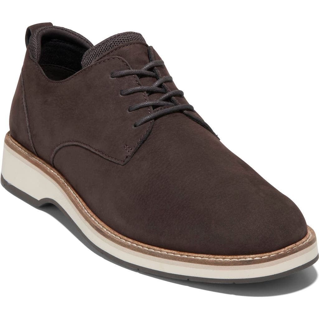 Cole Haan Osborn Plain Toe Derby