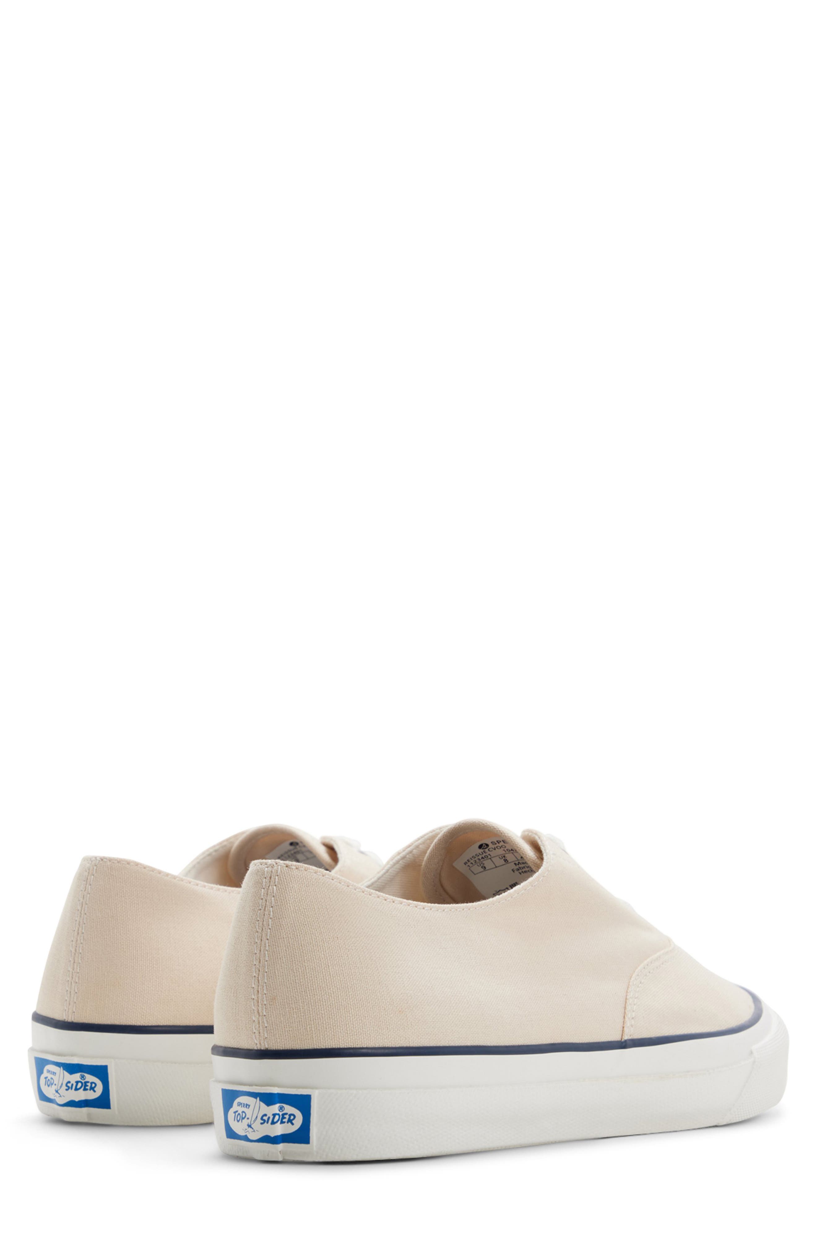 Sperry CVO Reissue Sneaker, Alternate, color, 