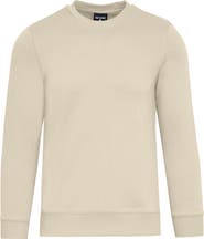 True Classic Fleece Crewneck Sweatshirt