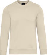 True Classic Fleece Crewneck Sweatshirt