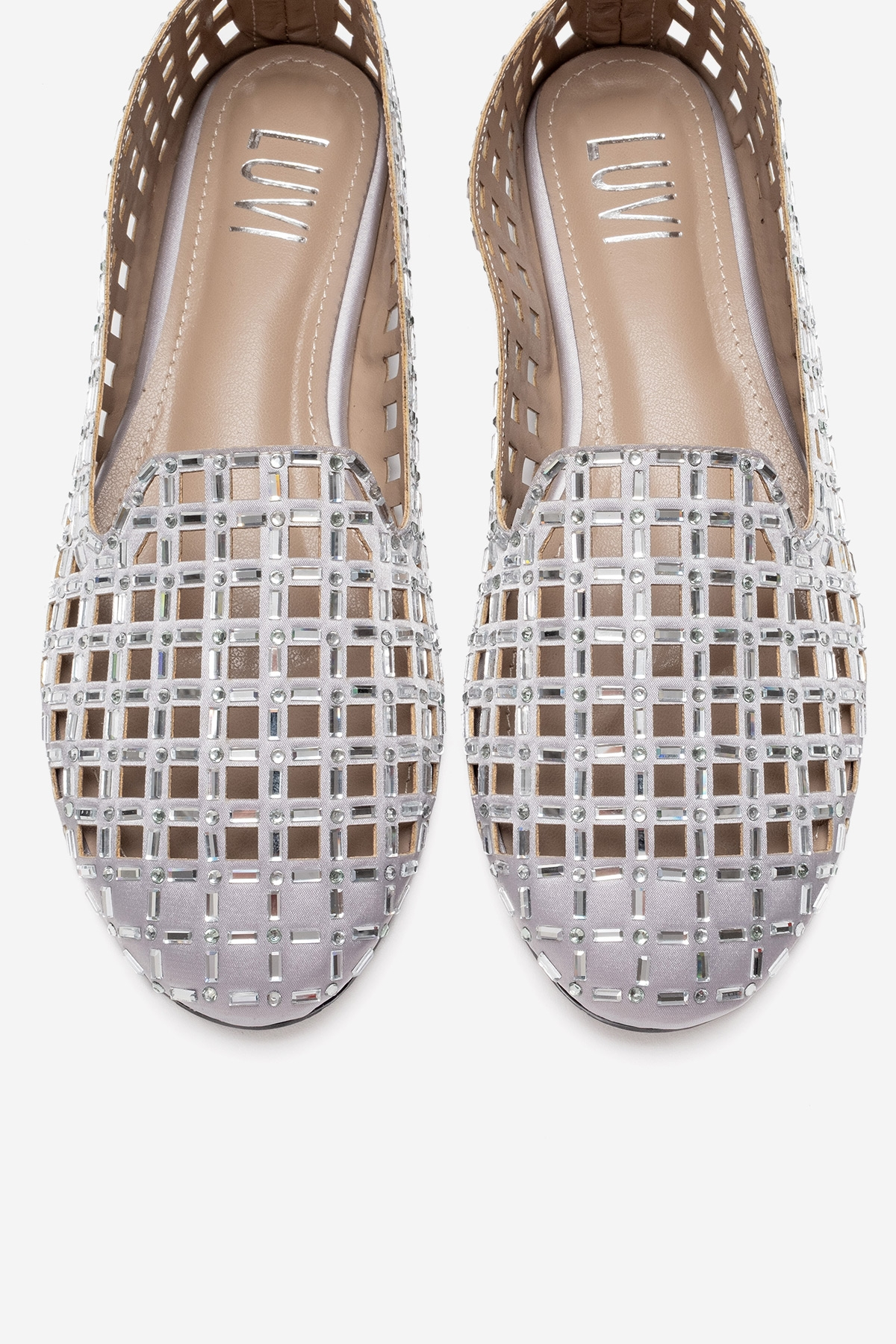 Silva Ballet Flat - image 4