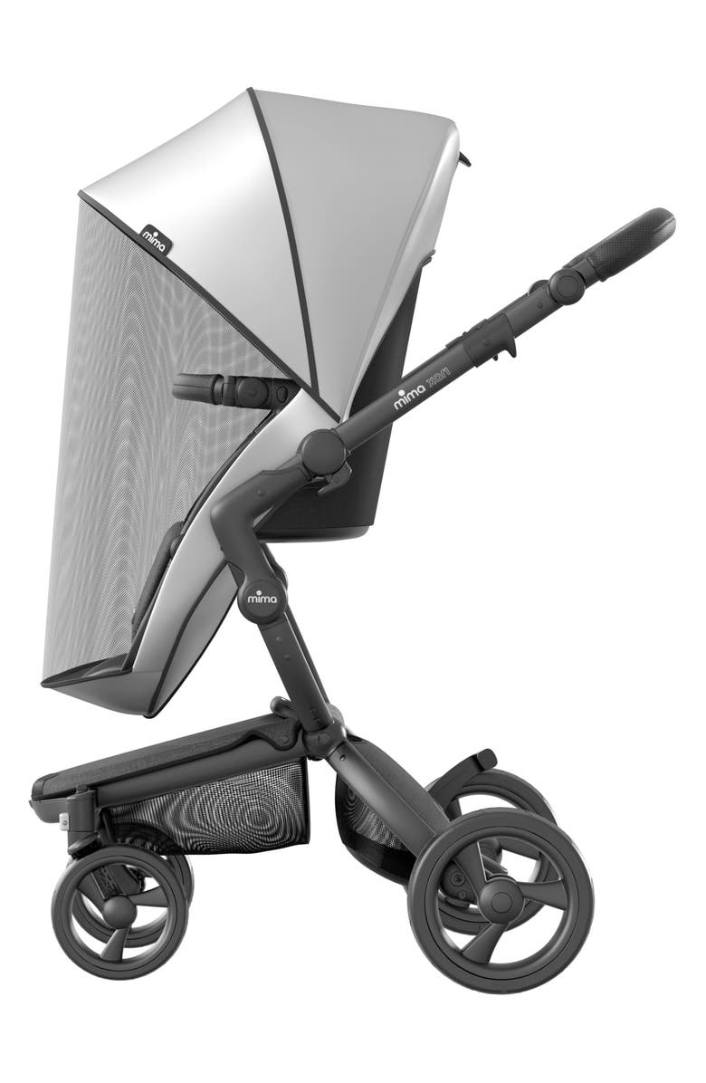 mima Mosquito Net for Xari Sport Stroller, Alternate, color, 