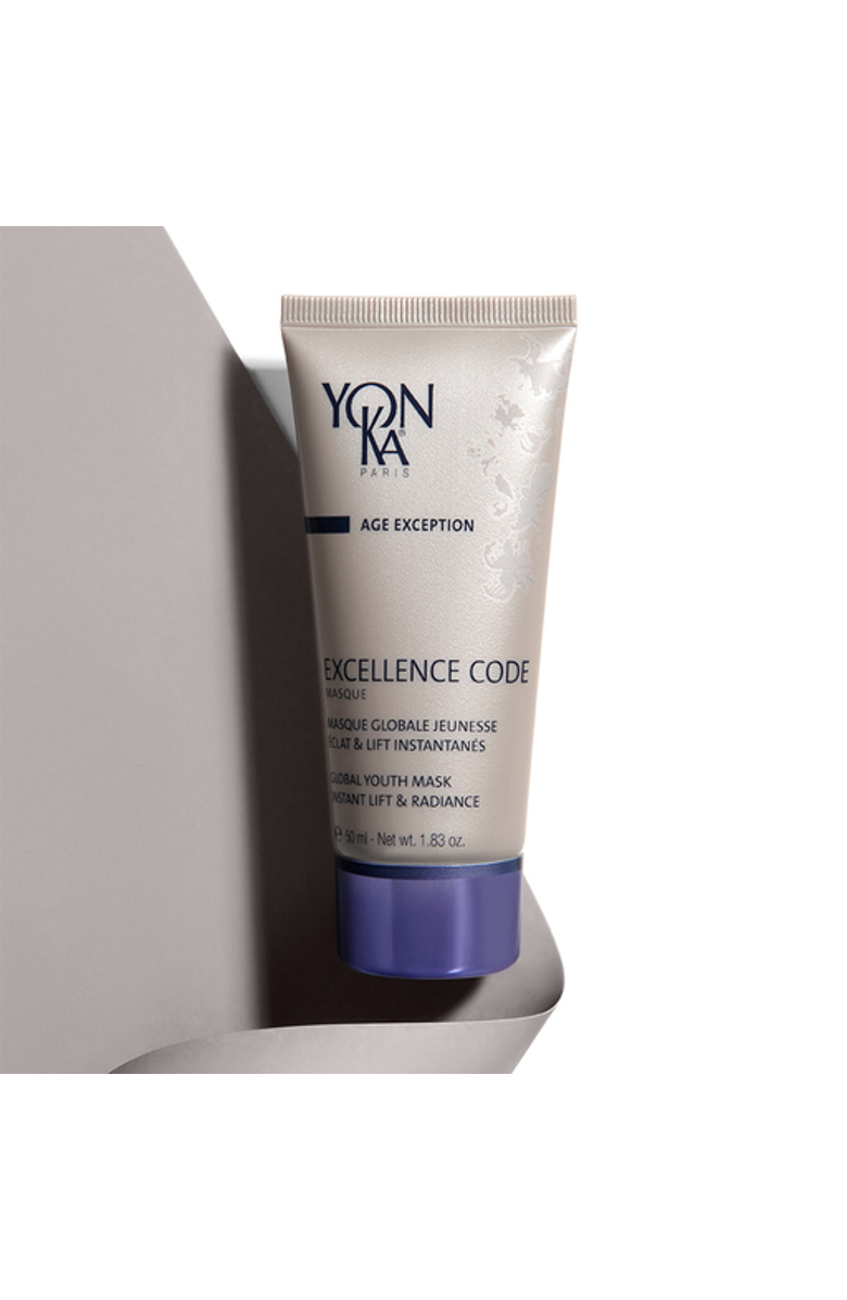 Excellence Code Restorative Mask 50ml/1.83oz