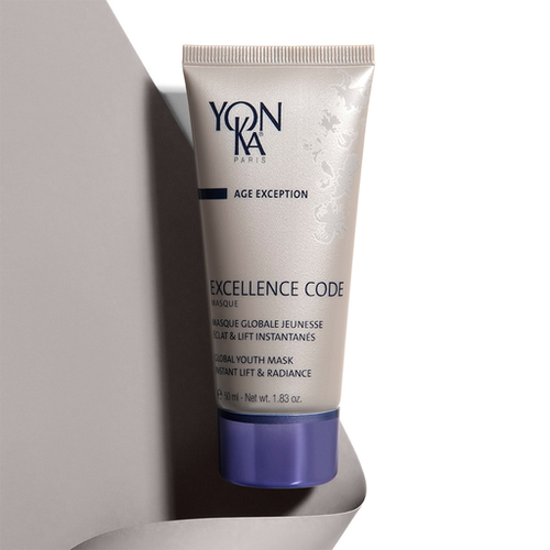 YON-KA PARIS YON-KA PARIS EXCELLENCE CODE RESTORATIVE MASK