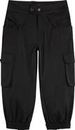 Desigual Crop Cargo Pants